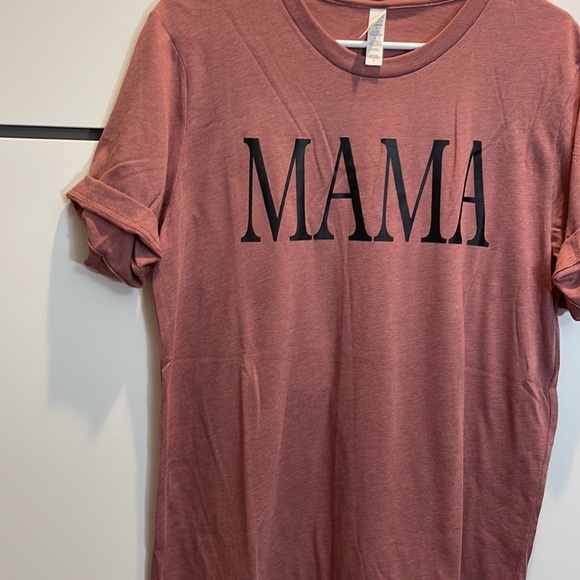 MAMA tshirt - Picture 5 of 6